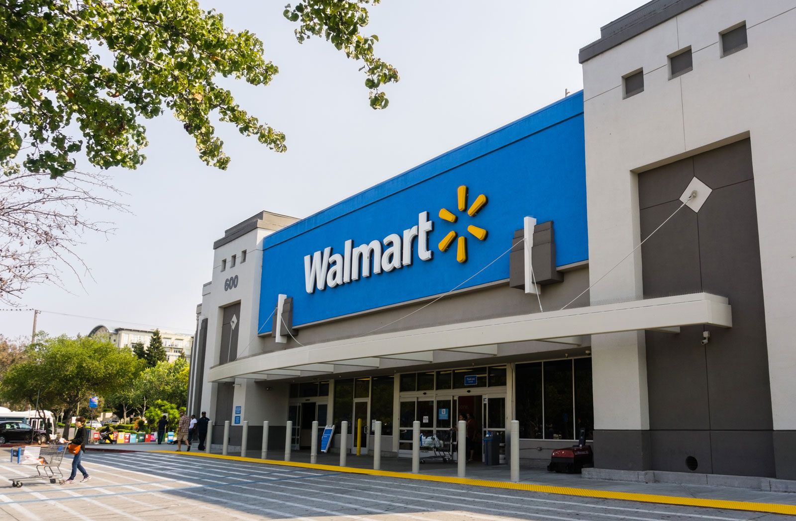 Walmart | History & Facts | Britannica - Walmart Class Action Lawsuit Sign Up 2024