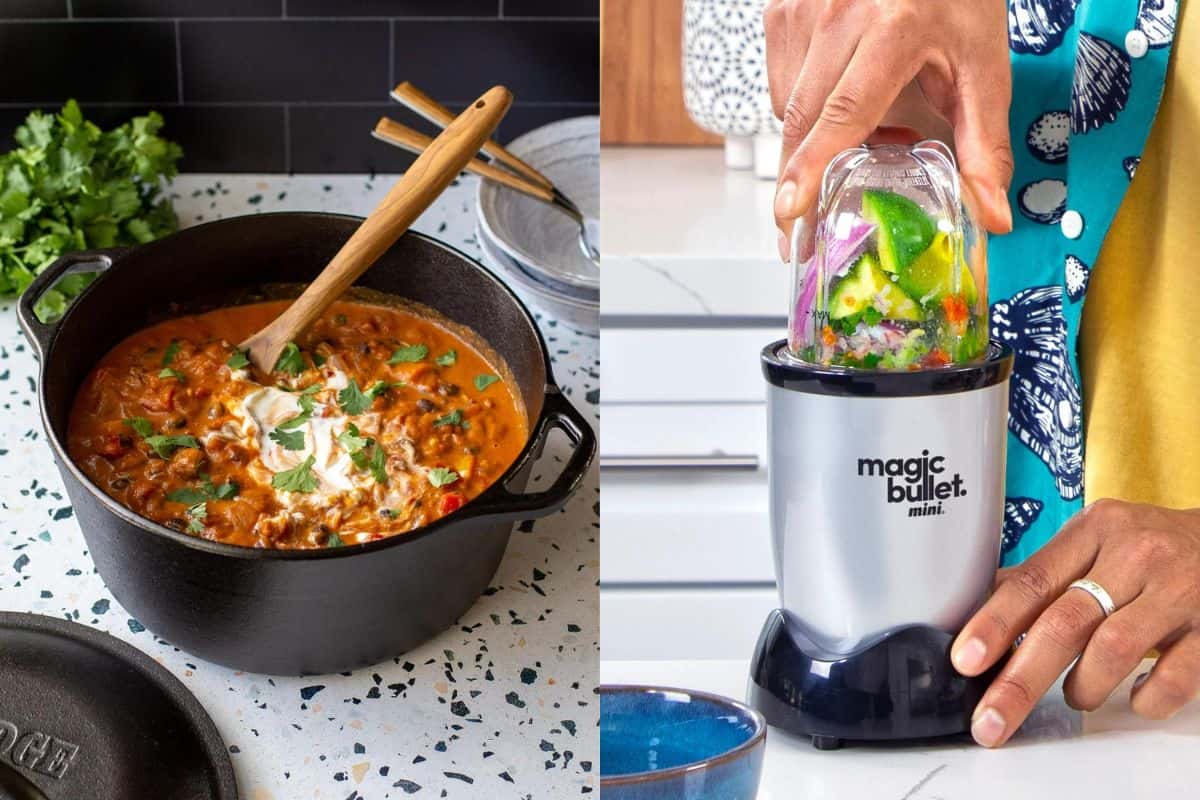 Walmart Huge Summer Sale: Fullstar, Lodge, Crock-Pot, and More - Spend - Prices Of Crock Pots At Walmart