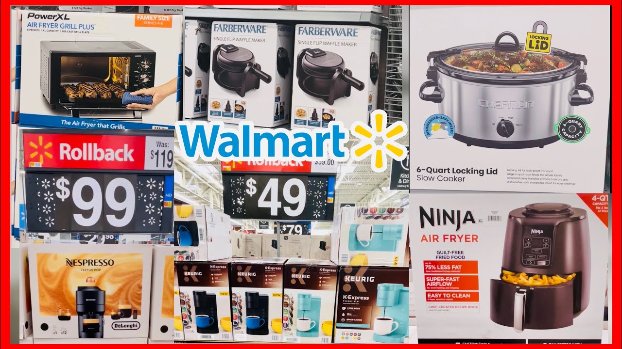 WALMART NEW FINDS JANUARY 2024 - YouTube - How To Know If You Passed Walmart Assessment 2024