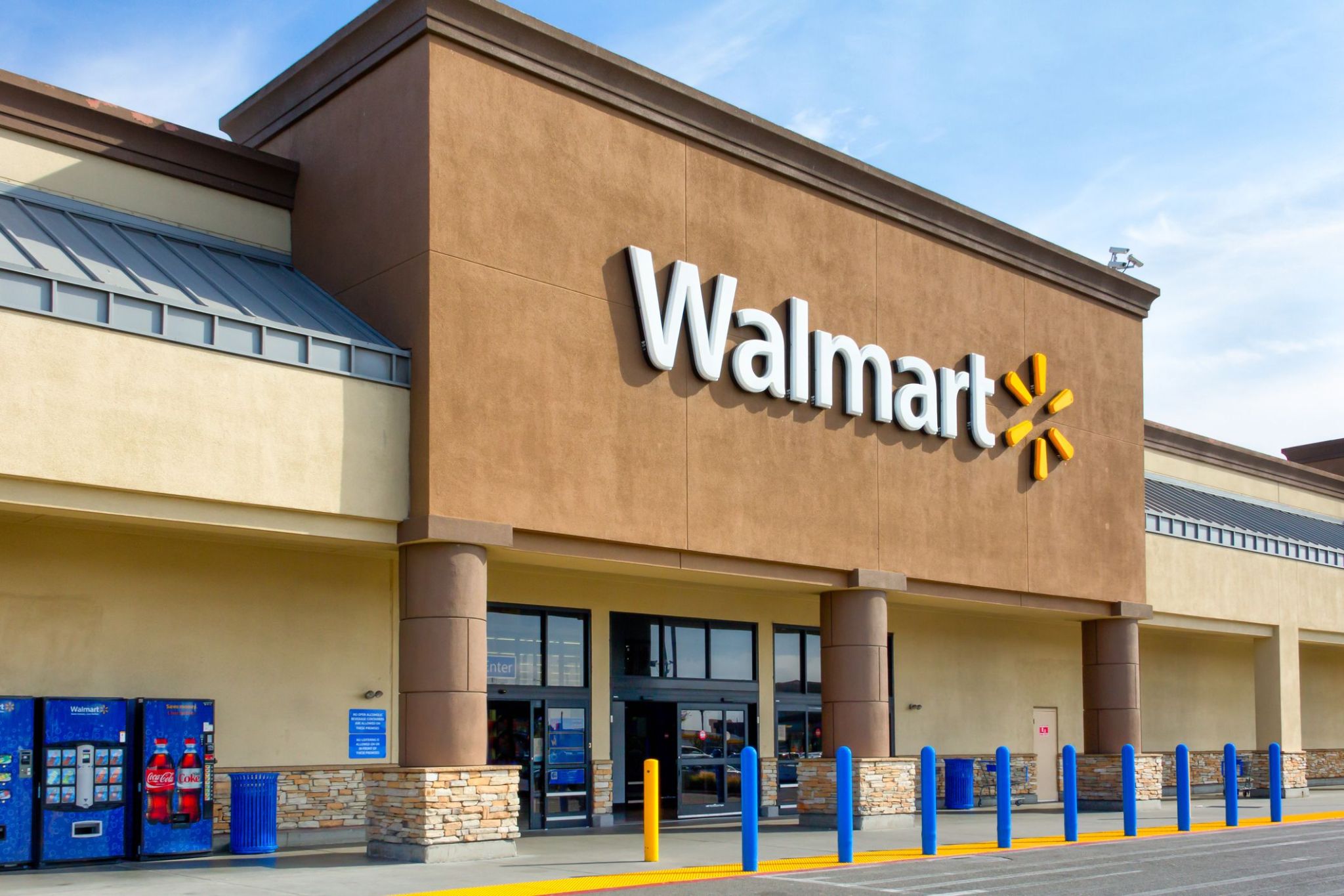 walmart-store-exterior-royalty-free-image-1584370149 | The Social Grabber - Walmart Class Action Lawsuit Sign Up 2024