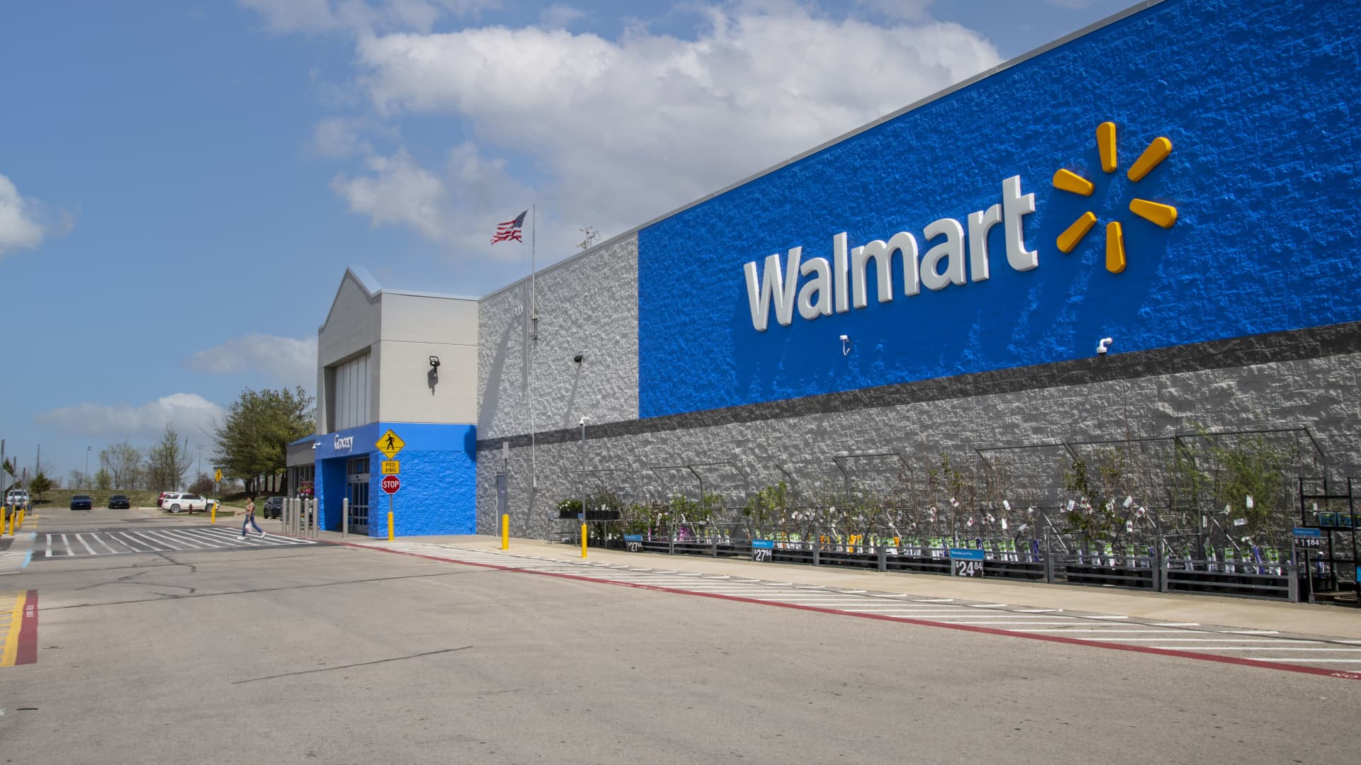Walmart (WMT) earnings Q3 2024 - How To Know If You Passed Walmart Assessment 2024