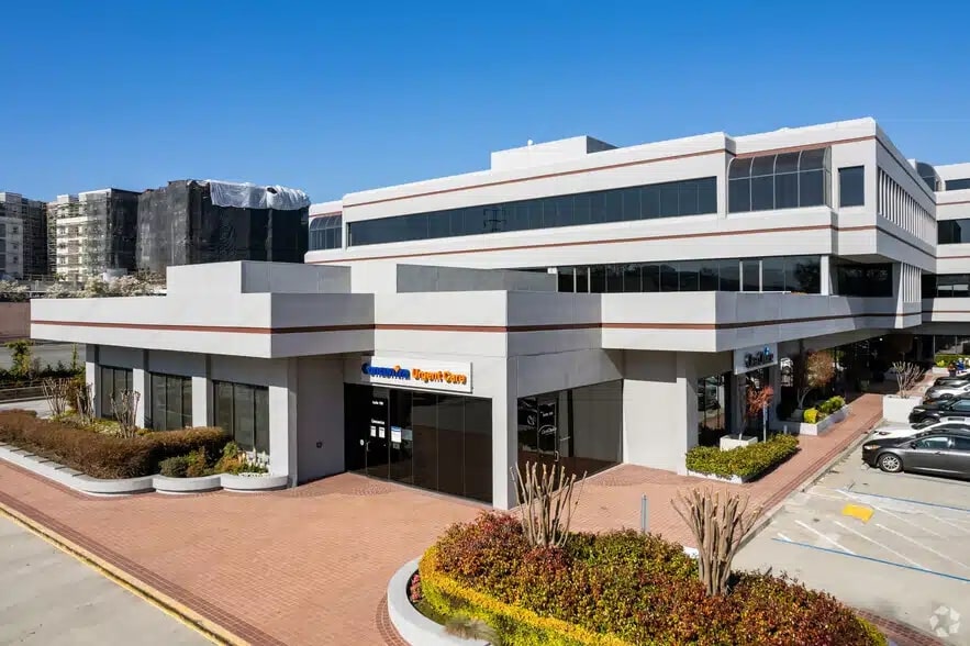 Walnut Creek, CA | Infusion For Health - 1981 N Broadway Walnut Creek Ca