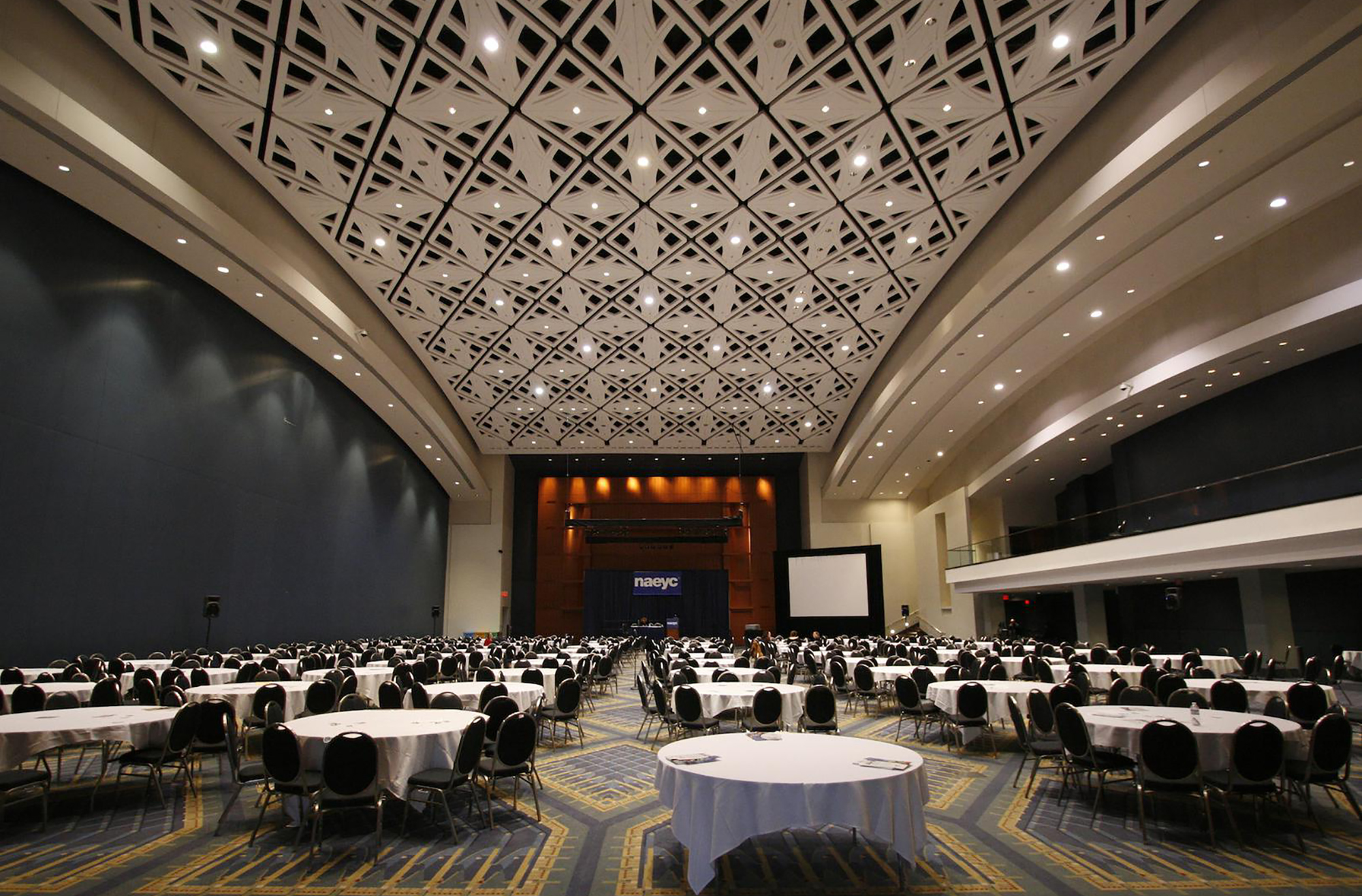 Walter E Washington Convention Center | Allstate Floors of DC - 801 Allen Y. Lew Place Nw Washington Dc 20001