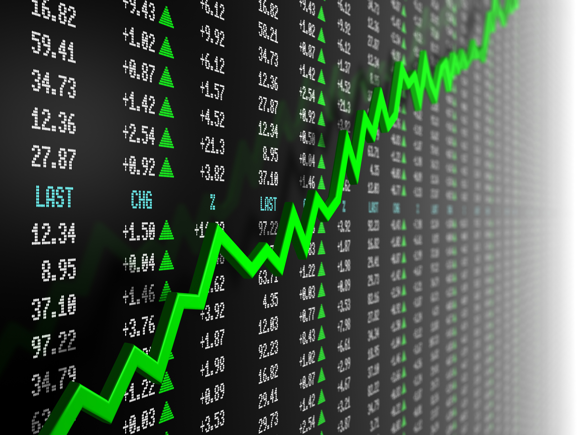 Stocks Benefiting From Hhlr's Heavy Investment In Chinese Concept Stocks.