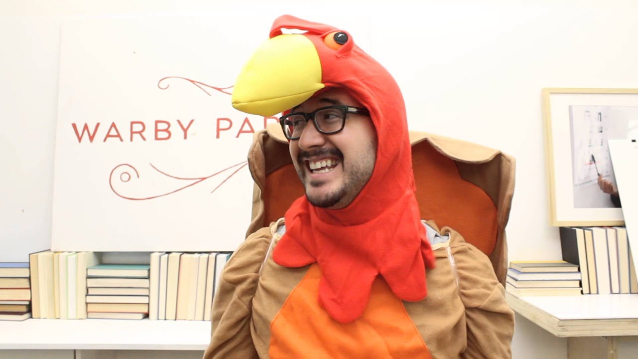 Does Warby Parker Do Black Friday