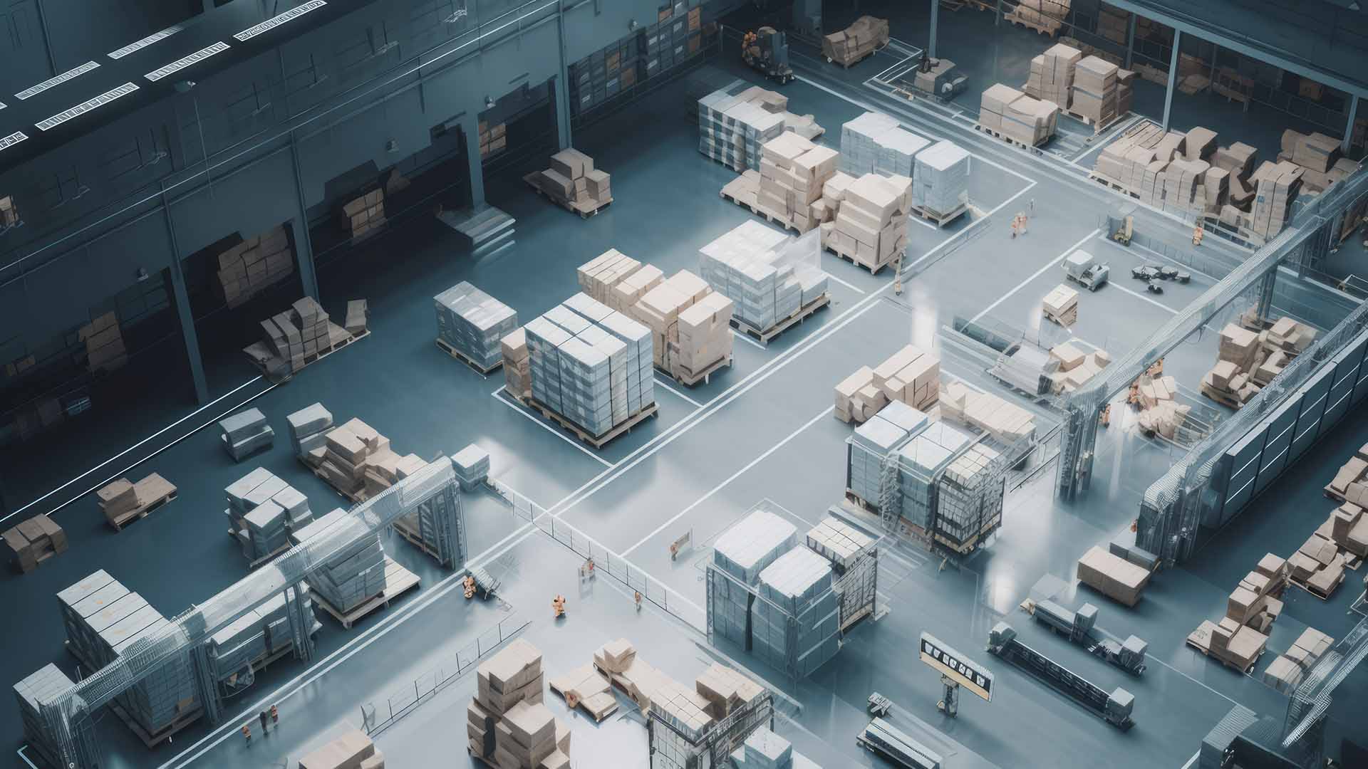 Warehouse Layout Guide: Design & Tips for Efficient Warehousing - Warehouse Bays For Rent Near Me