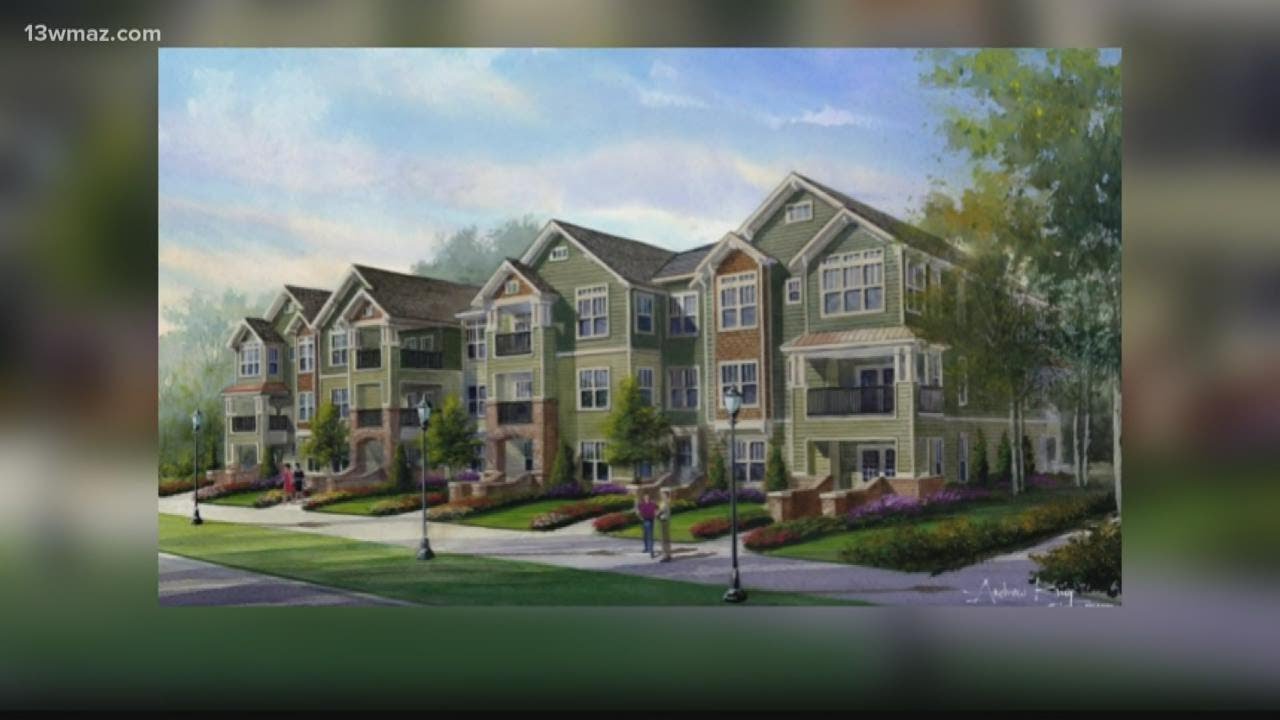 Warner Robins, Georgia council planning affordable housing near VECTR - Cancer Center In Warner Robins Ga