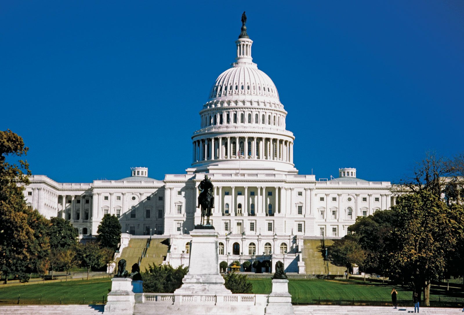 Washington, D.C. - Capital, Politics, Culture | Britannica - Washington Irving South Recreation Area Photos