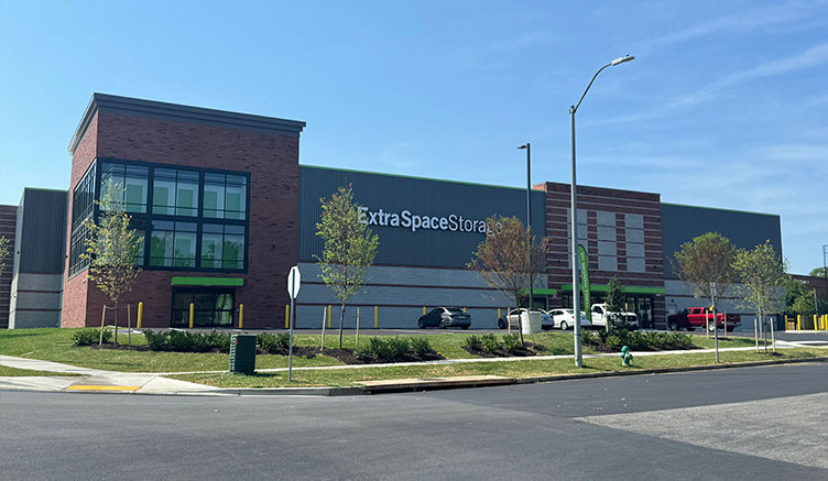 Washington Property Company | Bethesda, MD | Real Estate Development - 14440 Cherry Lane Court Laurel Md