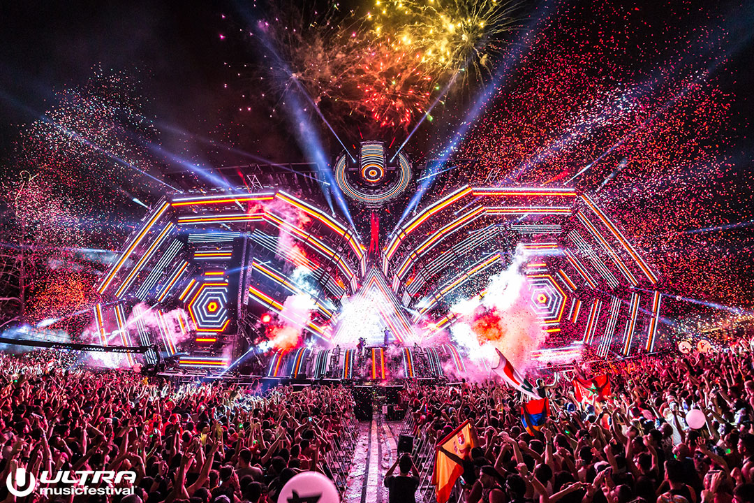 Watch Day 3 of the Ultra 2017 Live Stream - Ultra High Profile Implants Before And After