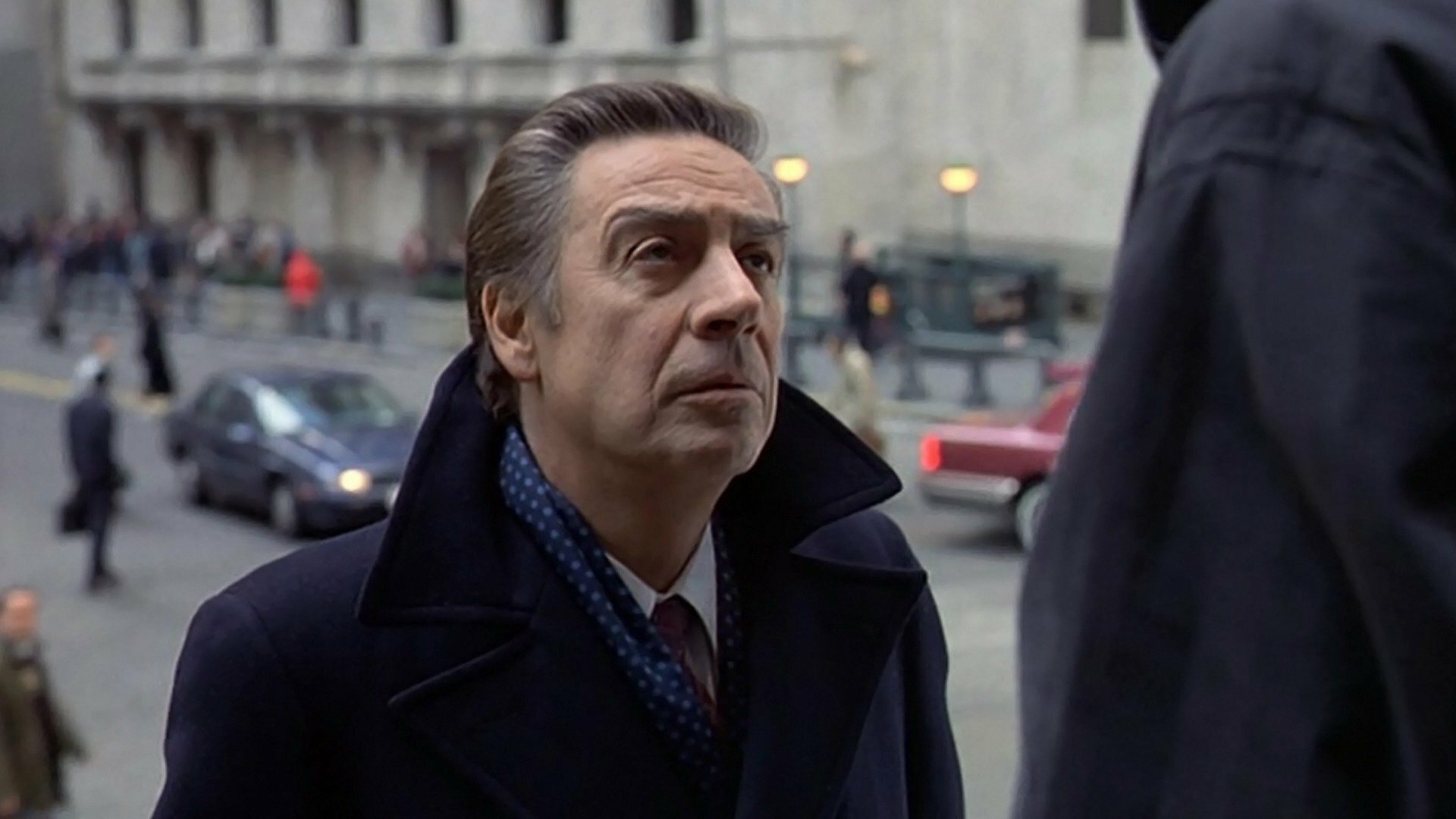 Watch Full Episodes Online | Stream On Demand | SundanceTV - Law & Order Season 8 Episode 1