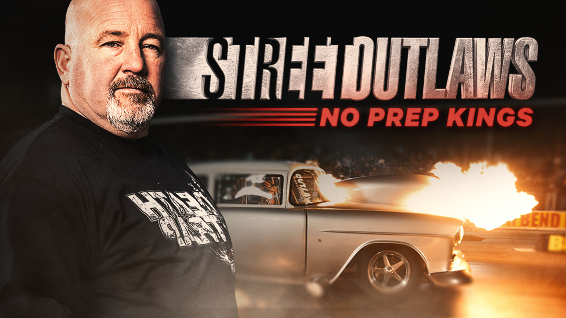 Where Can I Watch The New Season Of Street Outlaws
