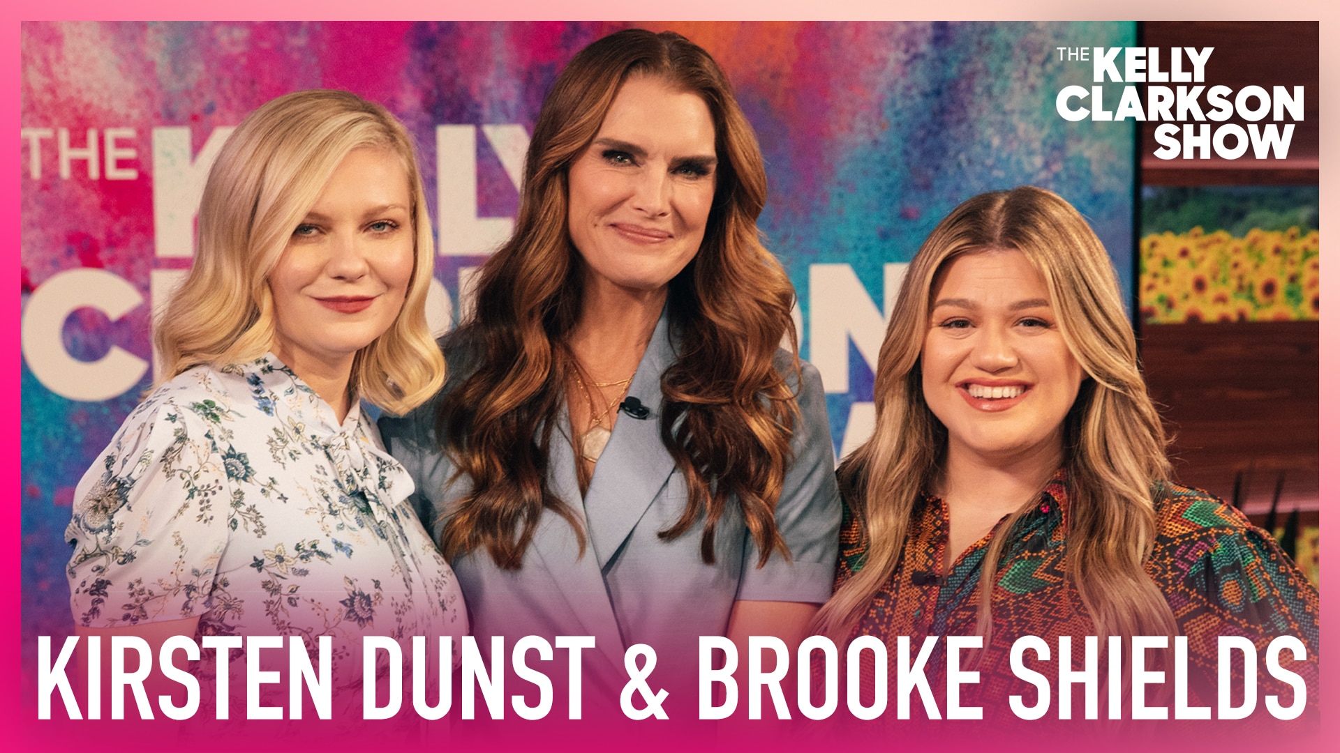 Watch The Kelly Clarkson Show - Official Website Highlight: Kirsten - Kelly Hawkins Physical Therapy Henderson Nv