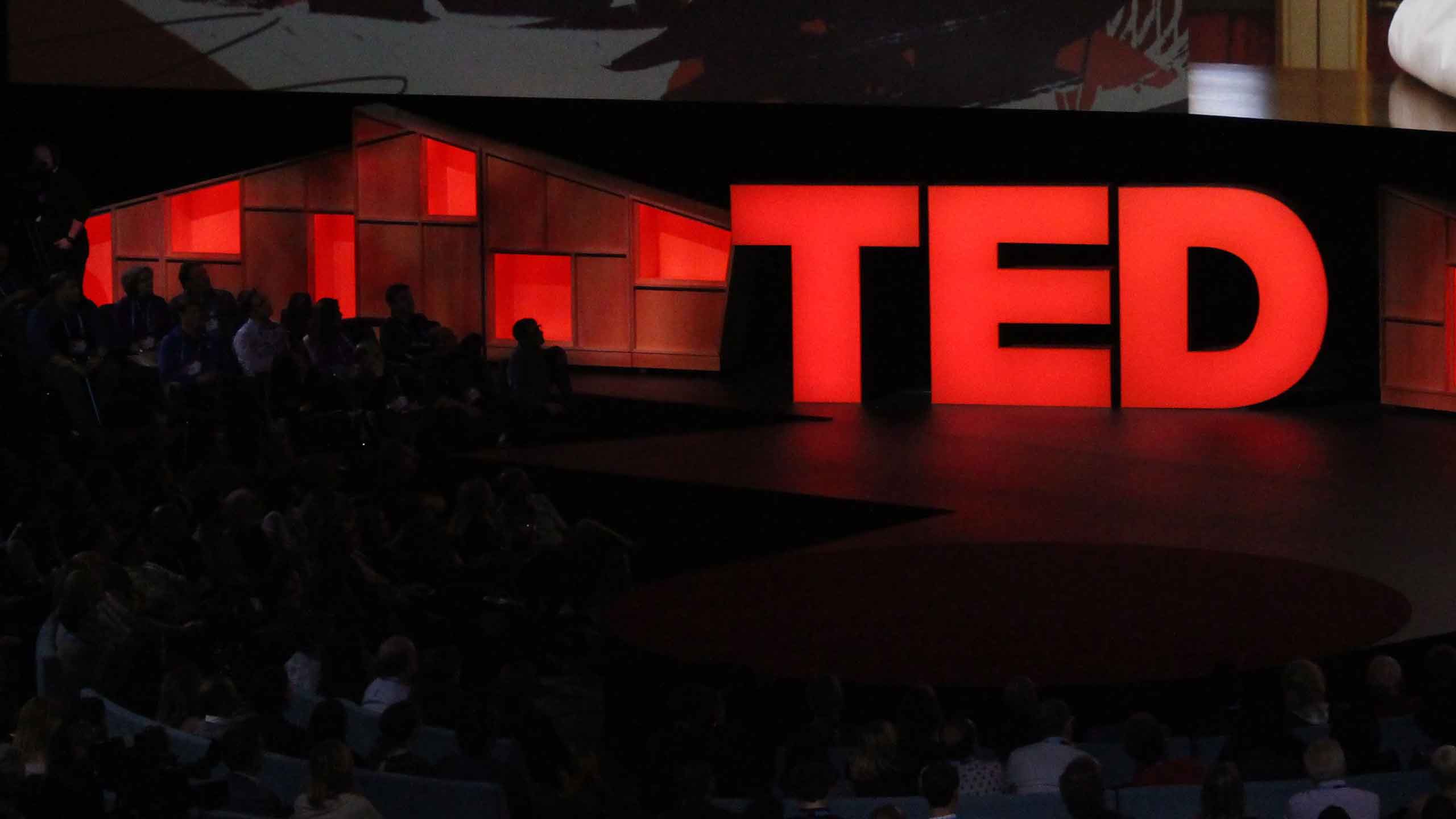 WATCH: Top 10 TED Talks On Data Science - Ted's Montana Grill Luckie Street Atlanta