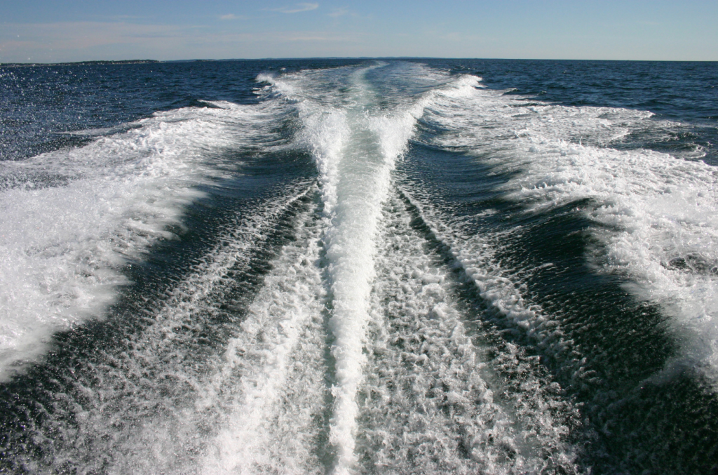 Watch Your Wake: Boat Wake Research Underway in the Region - State of - Wake Radiology Lake Boone Trail Raleigh Nc
