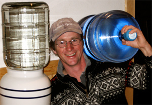 water delivery bottled water spring water in aspen snowmass basalt - Eldorado Natural Spring Water Louisville Co