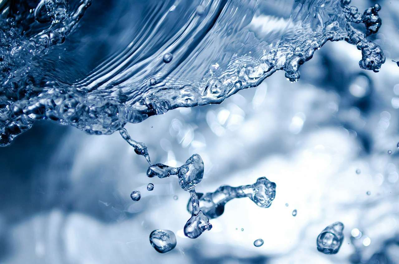 Water Properties and Facts You Should Know - Water Filter Removes Fluoride And Chlorine