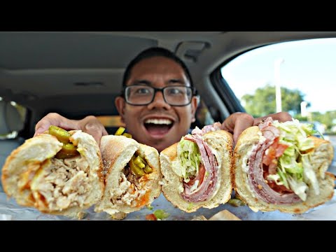 WAWA END OF HOAGIE FEST - YouTube - How Long Is Hoagiefest At Wawa