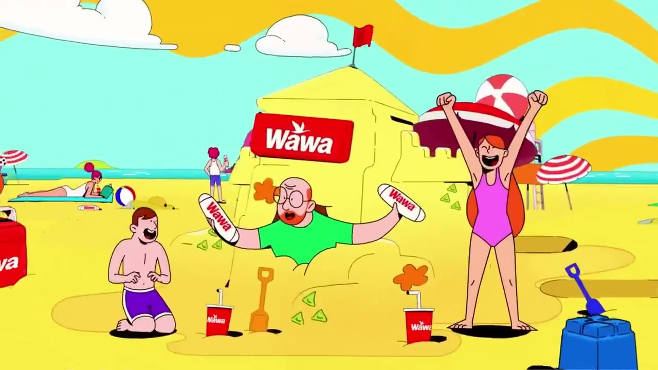 How Long Is Wawa Hoagiefest 2024