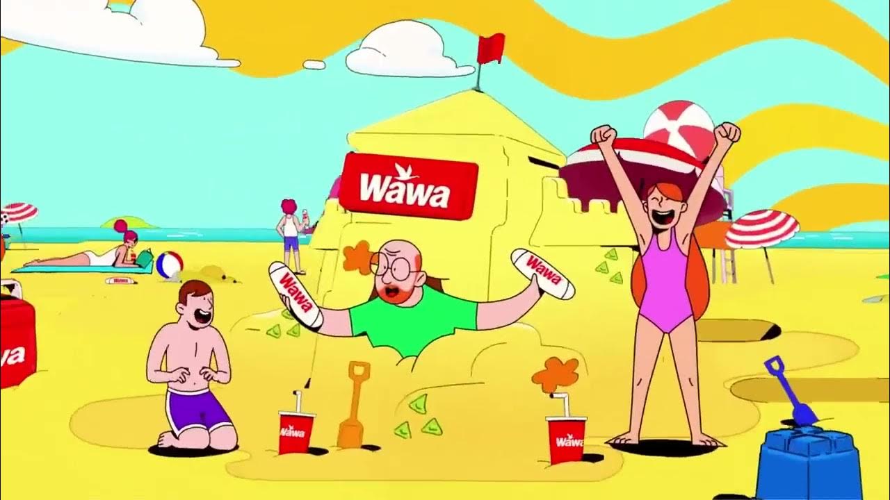 Wawa Hoagiefest Commercial (2023) (15-Second Version) - YouTube - How Long Is Hoagiefest At Wawa