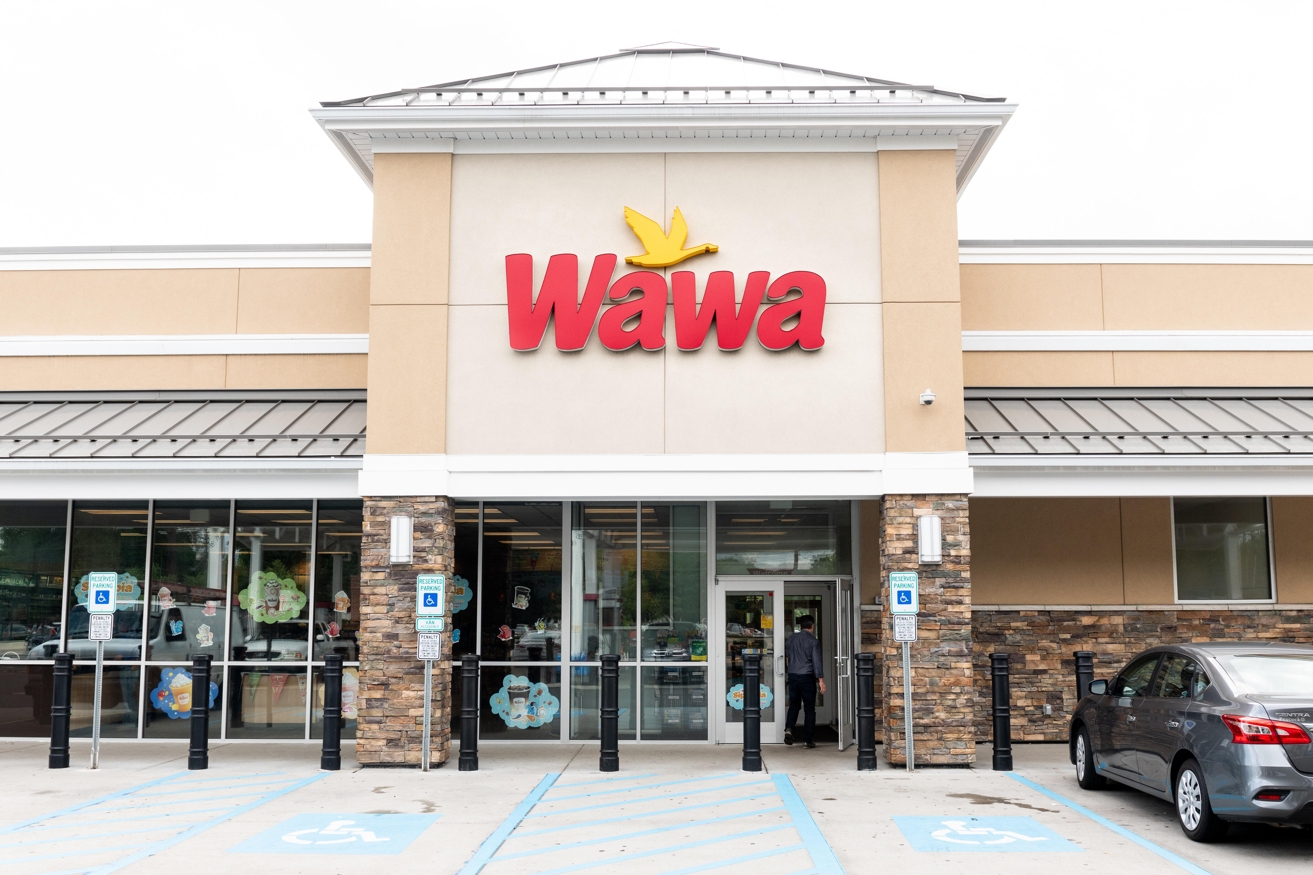 Wawa To Open First Georgia Store On Nov. 14