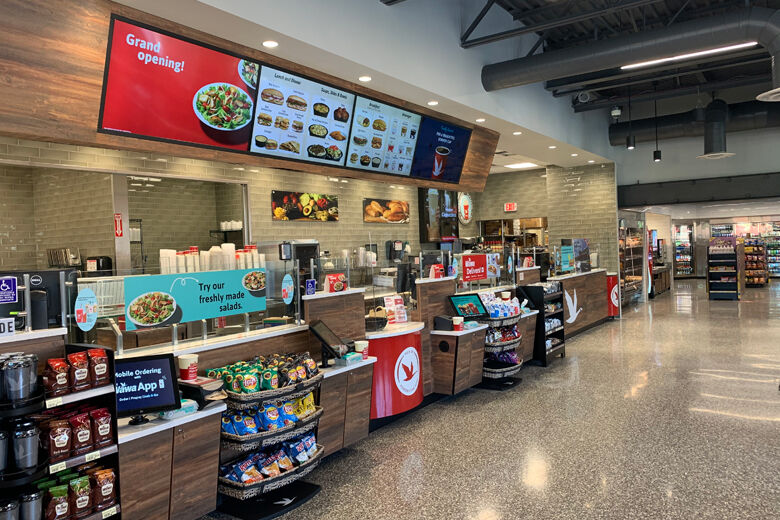 Wawa opens store in Vienna, with more N. Va. locations planned - WTOP News - Wawa To Open First Georgia Store On Nov. 14