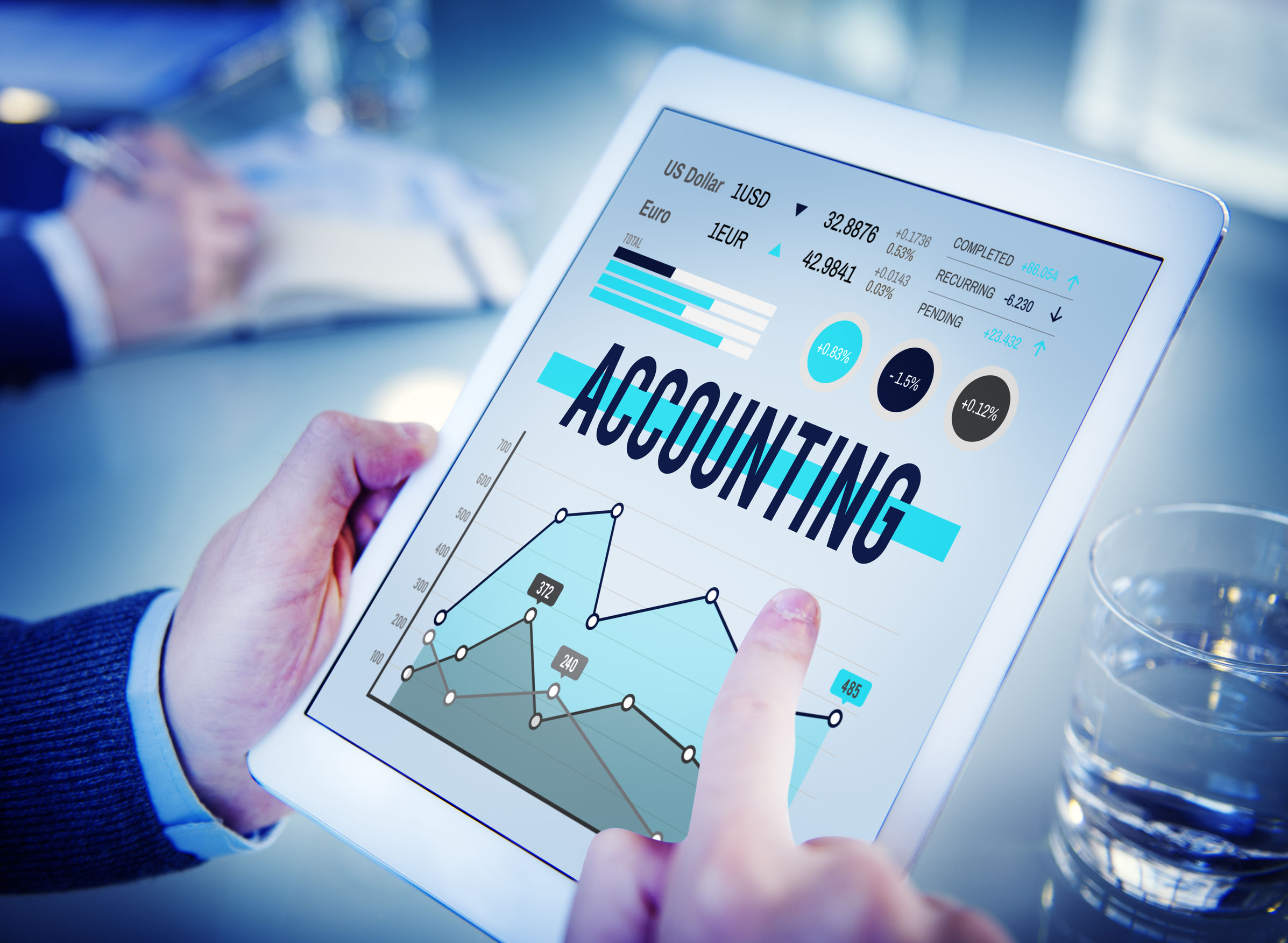 Ways Of Introducing An Accounting Technology In A Business – Newz4Ward - Accounting Costs And Economic Costs Differ Because