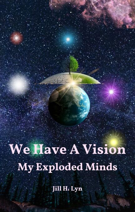 We Have A Vision - My Exploded Minds | Cultura - We Now Anticipate Delivery Of Your Package