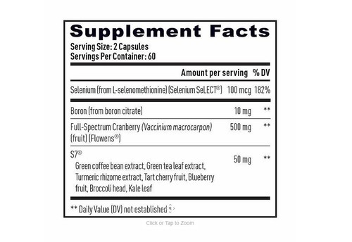 Weider Prime Prostate Health Healthy Prostate Support for Men 120 - Weider Prime Prostate Health 120 Capsules