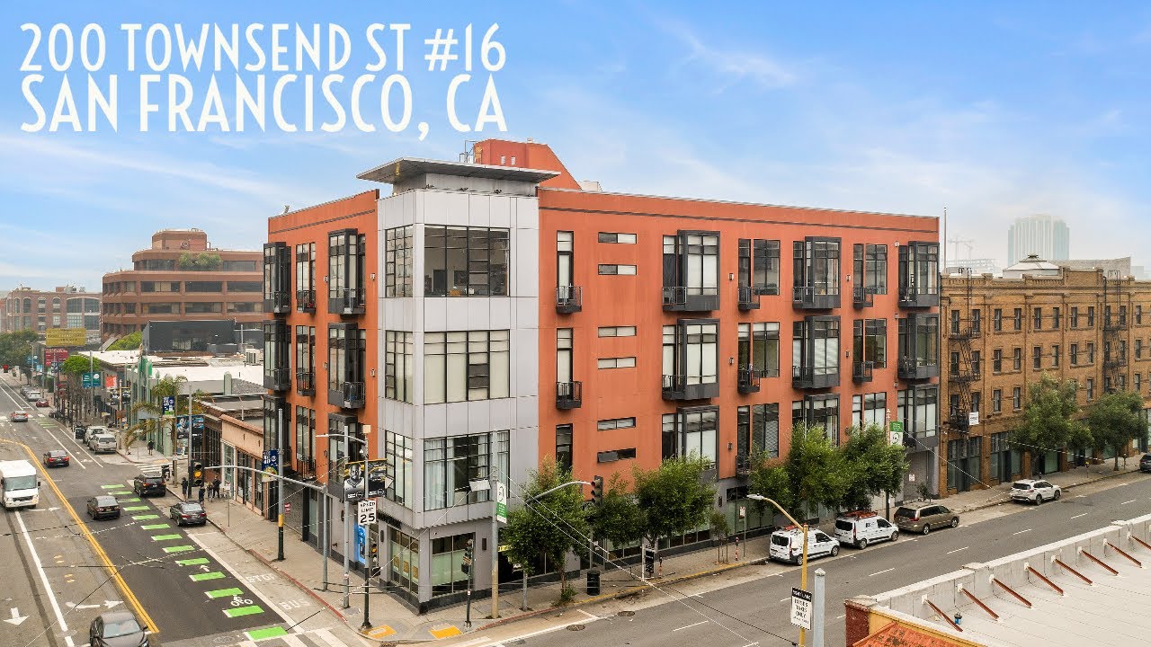 153 Townsend St San Francisco Ca