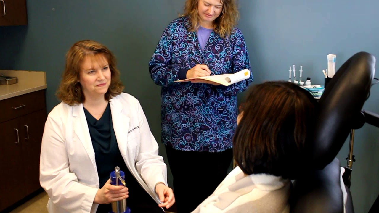 Welcome to Advanced Dermatology & Skin Surgery Center - YouTube - Advanced Dermatology And Cosmetic Surgery - Towson