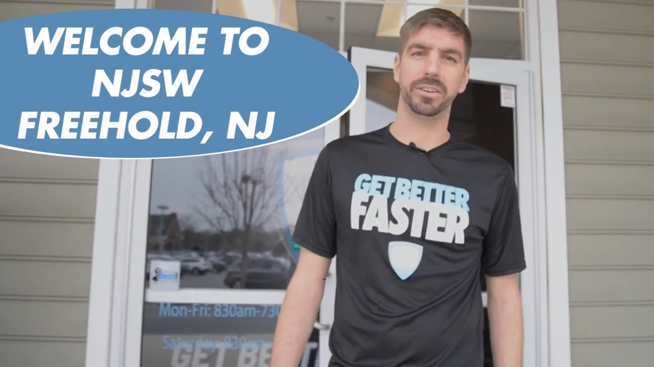 WELCOME TO OUR FREEHOLD LOCATION - NJ SPINE AND WELLNESS - PHYSICAL - Nj Spine And Wellness Freehold Nj