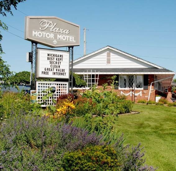 Motel 6 Sault Ste Marie Ontario