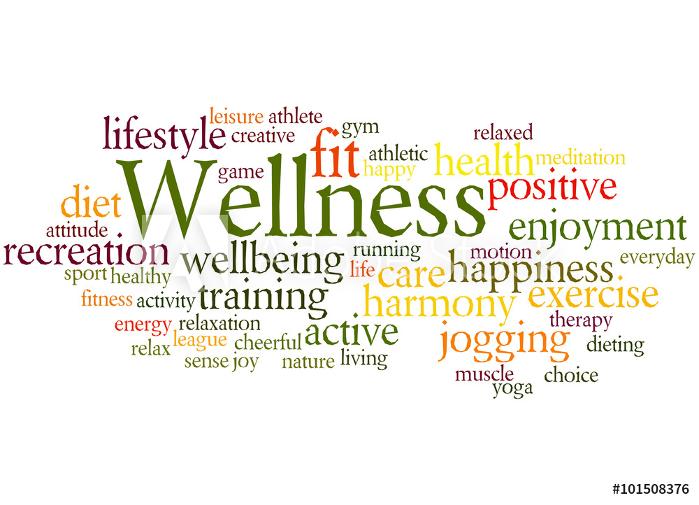 Wellness Words - Be Well Health And Fitness - Wellness Pharmaceuticals Has Released A New Antidepressant