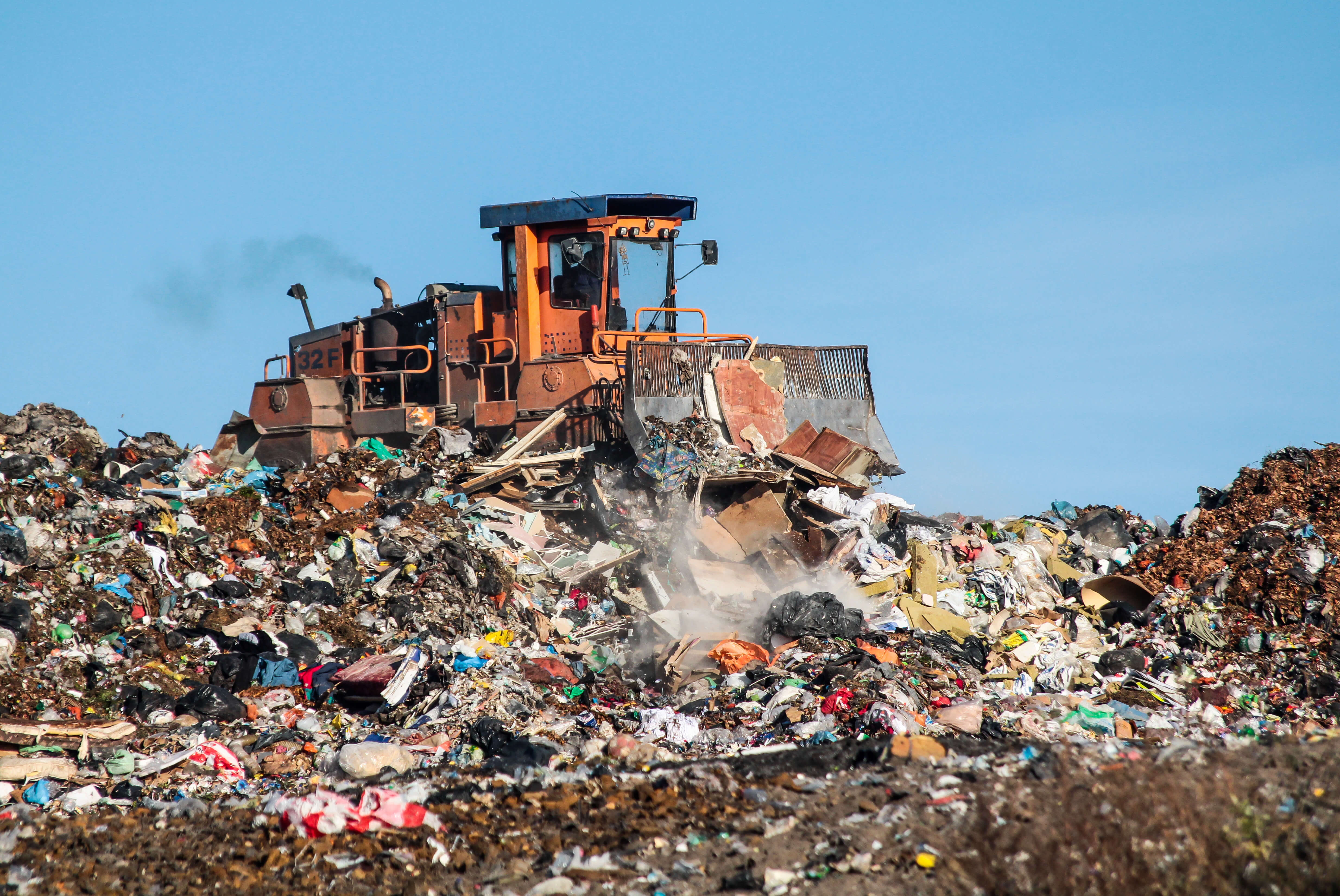Werribee Rubbish Dump Expansion - Dump Truck Jobs In Charlotte Nc
