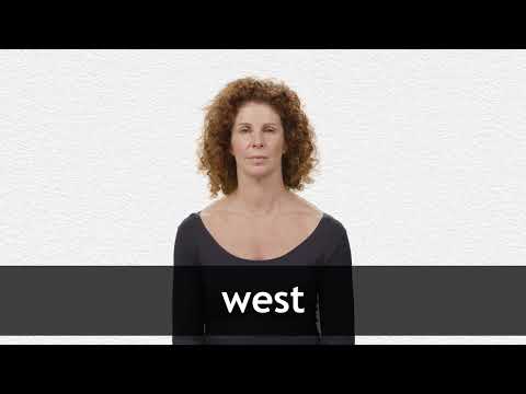 WEST definition and meaning | Collins English Dictionary - West Red Lake Gold Mines Stock