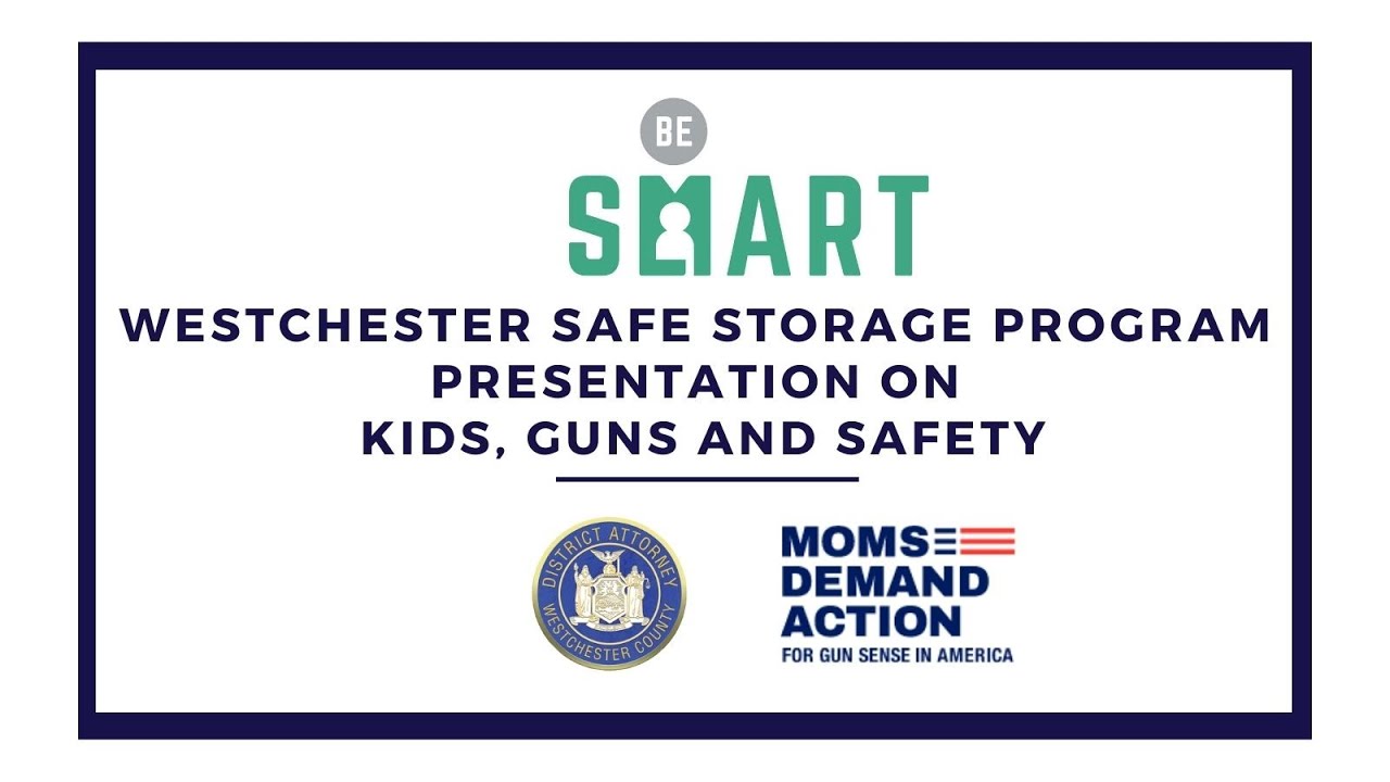 Westchester County District Attorney's Office & Moms Demand Action Host - Defensive Driving Course Westchester County Ny