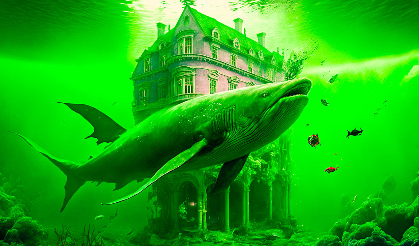 Whale Activity on Top Ethereum Altcoin Project Skyrockets 1,100% As - Dogecoin Whales Accumulate Signaling Potential For Significant Price Gains