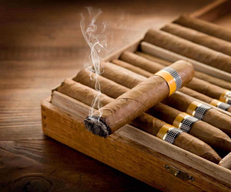 What are Acid Cigars? (with pictures) - Cigar Of The Year Last 10 Years