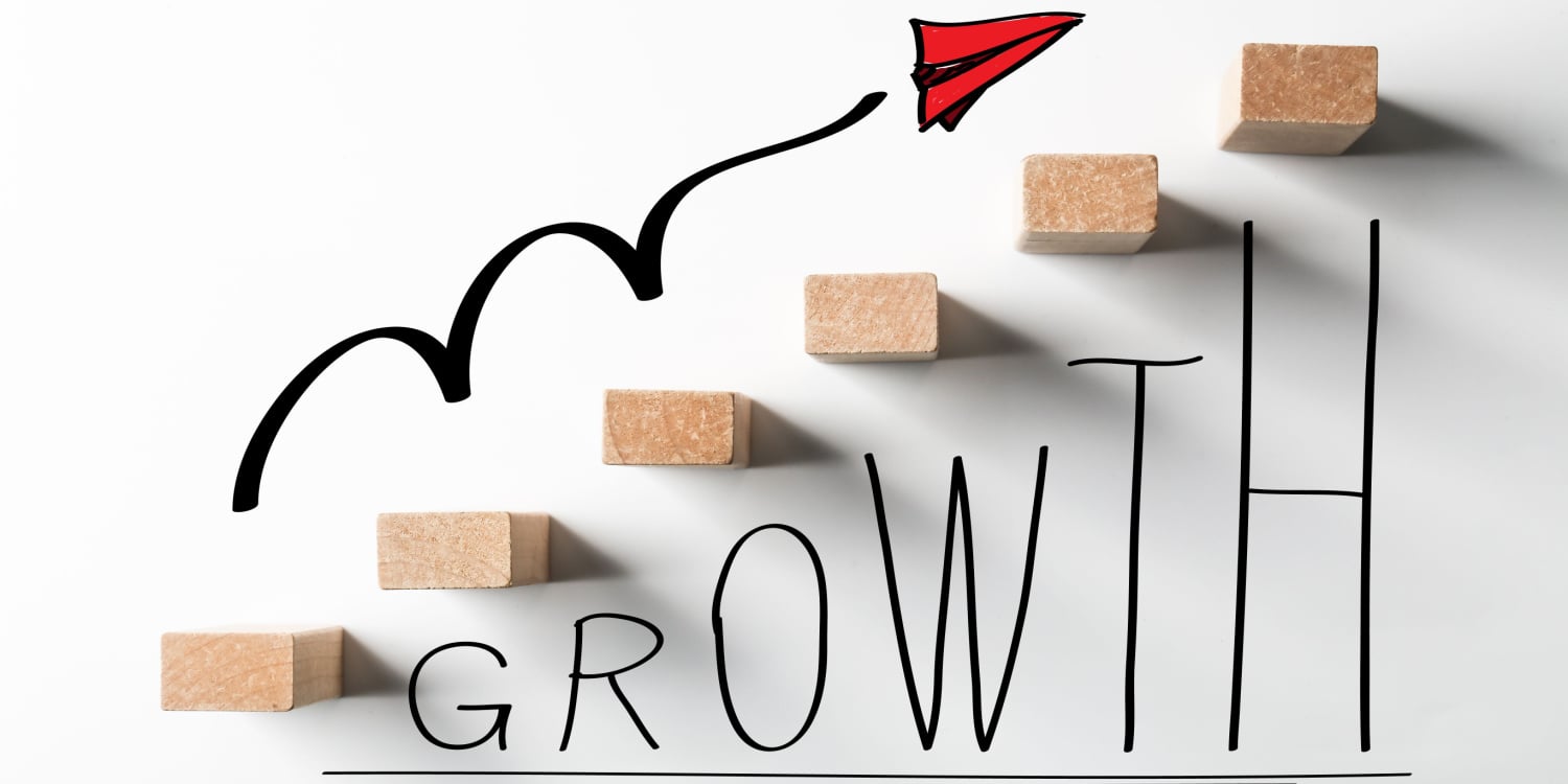 What Are Growth Shares? | 1st Formations - Can Growth Factors In Skin Care Cause Cancer