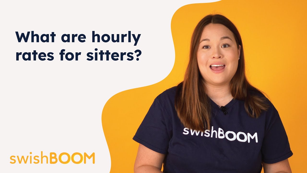 What are hourly rates for sitters? - YouTube - How Much To Pay House Sitters