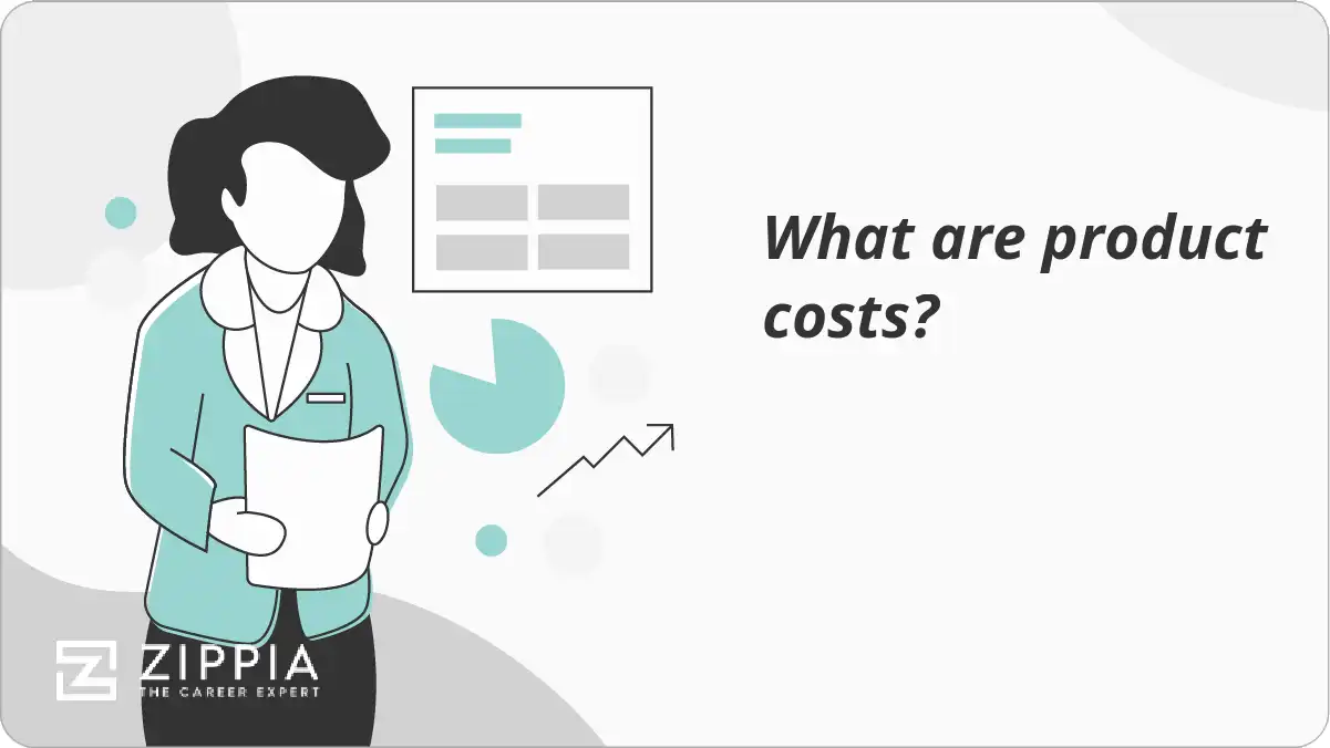 What are product costs? - Zippia - Product Costs That Have Become Expenses Can Be Found In: