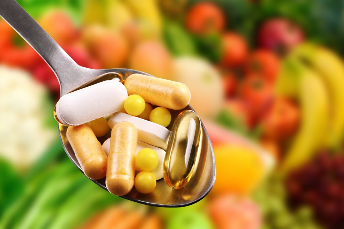 Supplements To Calm Overactive Immune System