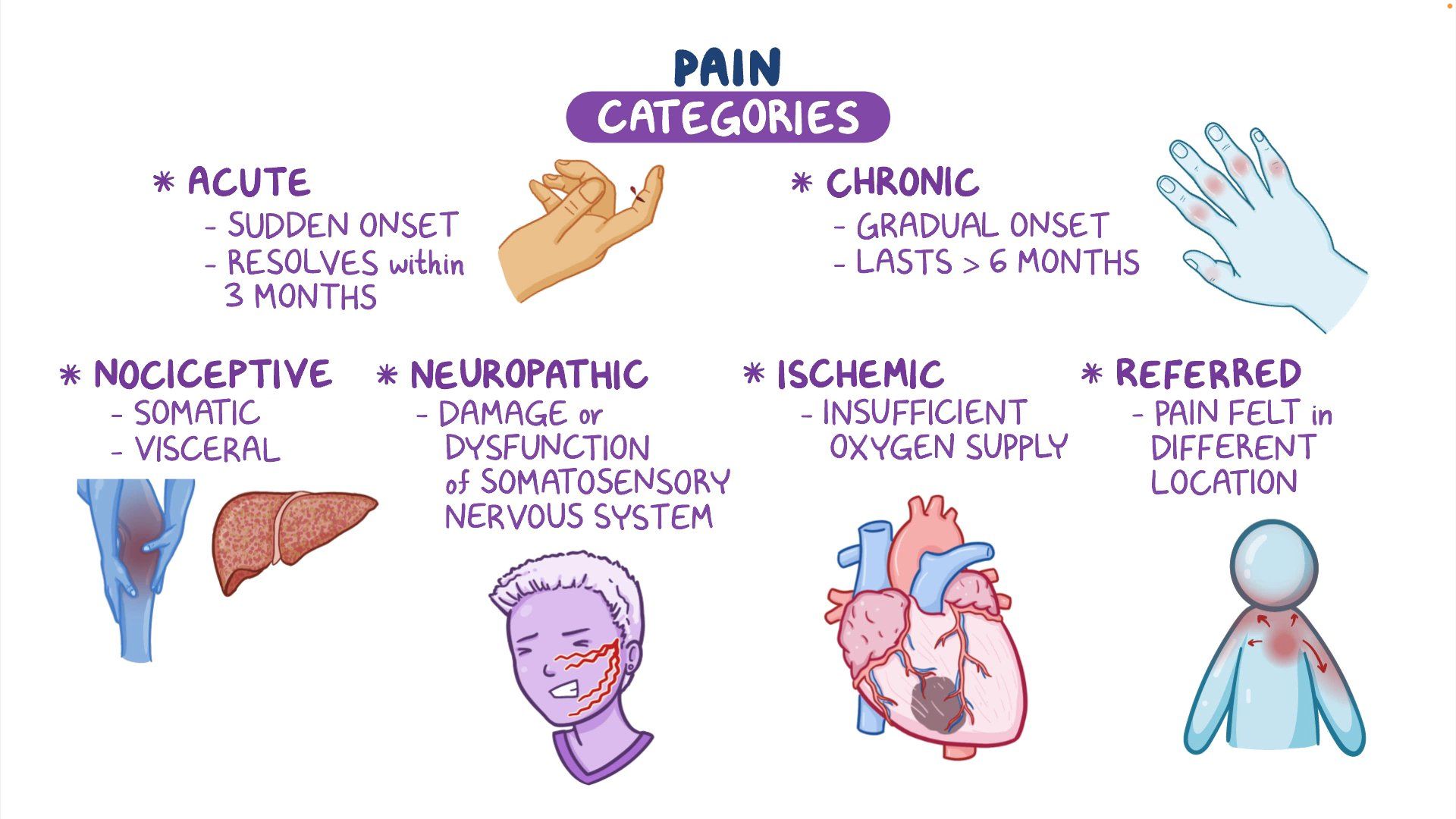 What Are The Different Types Of Pain Medicine at Harry Richey blog - Pain Of Truth Not Through Blood