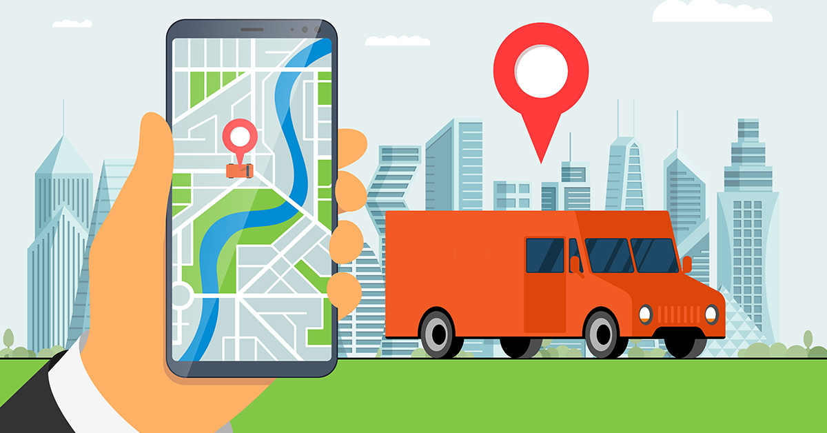 What are the Different Types of Tracking Systems - Tracking Prevention Blocked Access To Storage For
