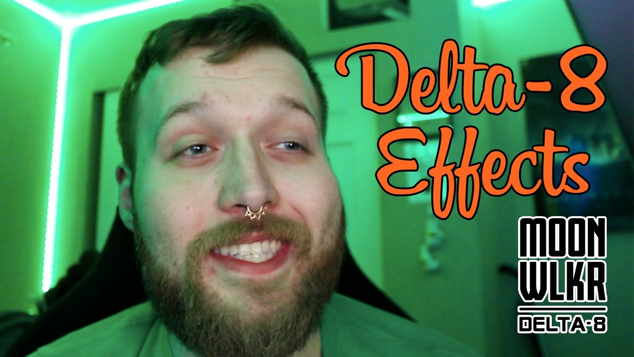 What Are The Effects of Delta-8?? - YouTube - How Long Does Delta-8 High Last