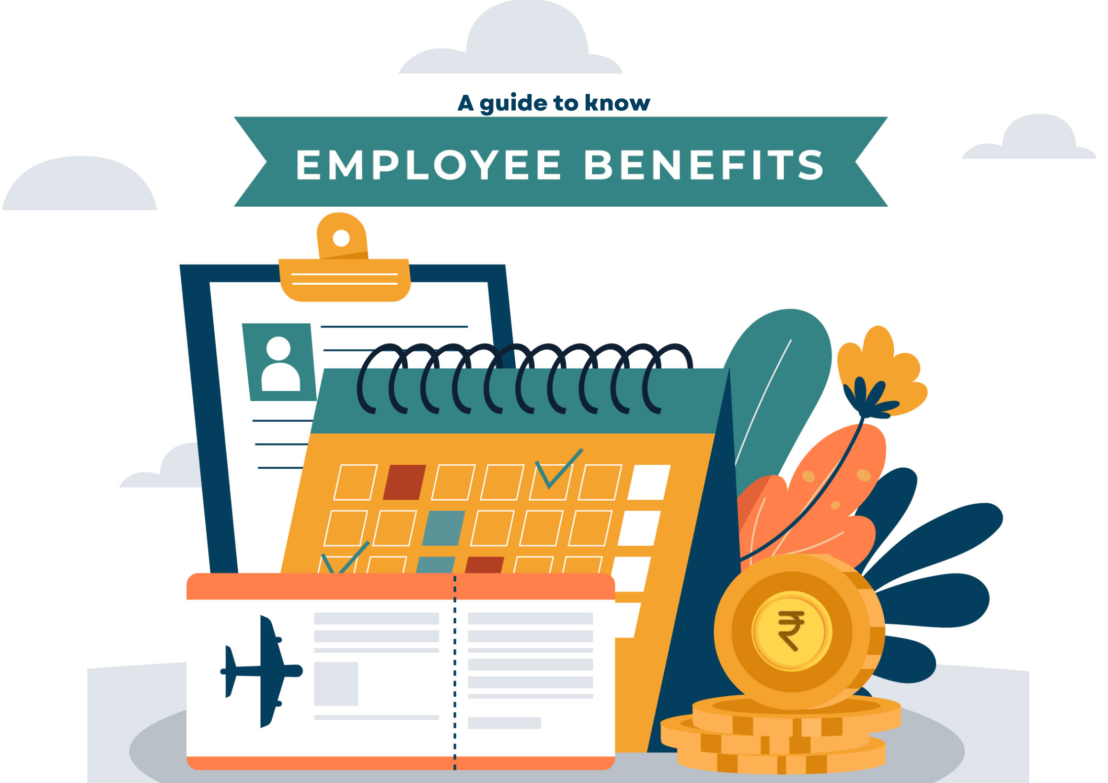 What are the employee benefits? A guide to know the employee benefits - Benefits Of Non Stim Pre Workout