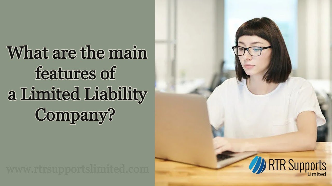 Limited Liability Companies Are Primarily Designed To: