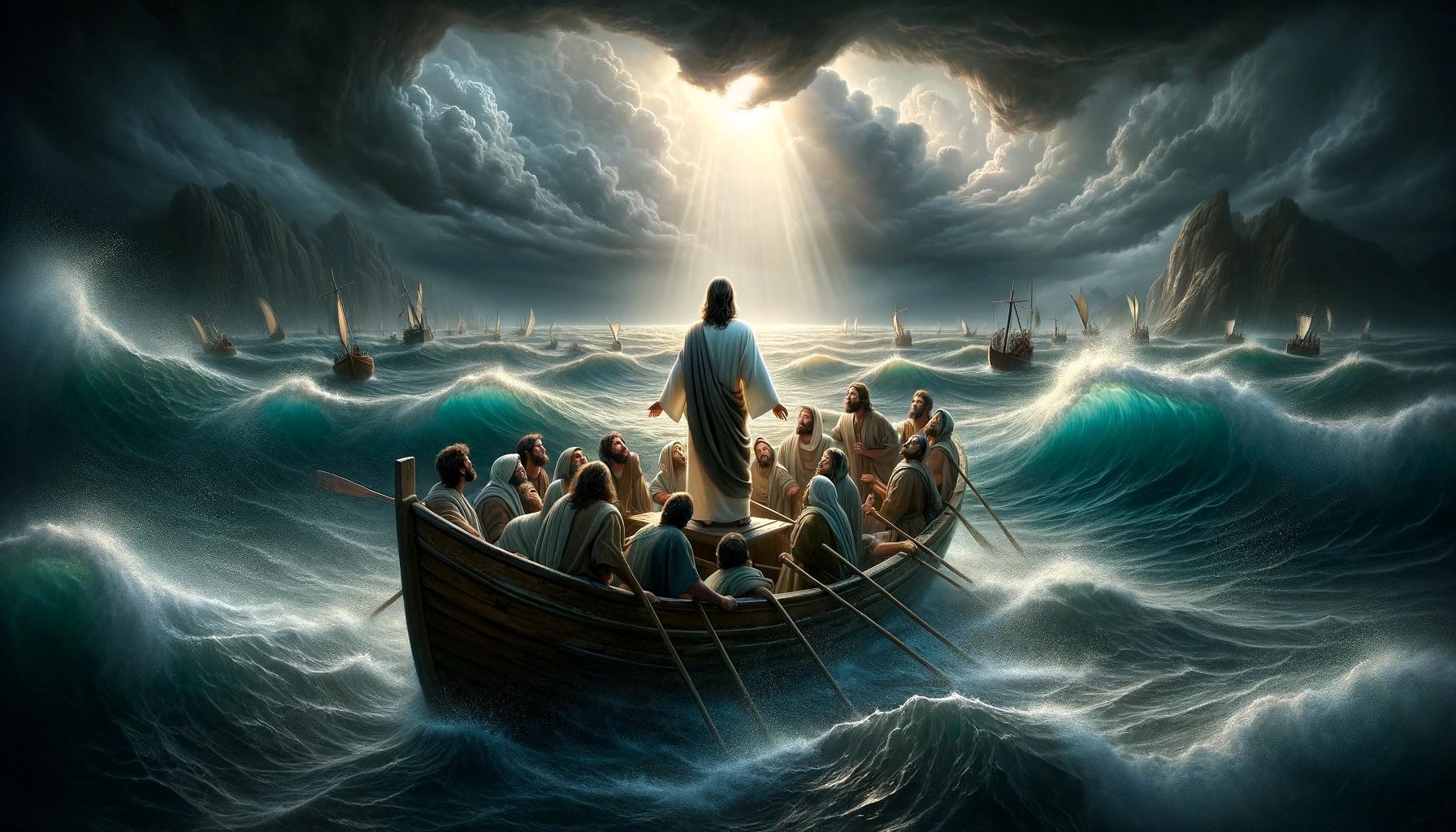 What Are The Miracles Of Jesus Christ | Christian.net - Miracle Ear Cost Of Hearing Aids