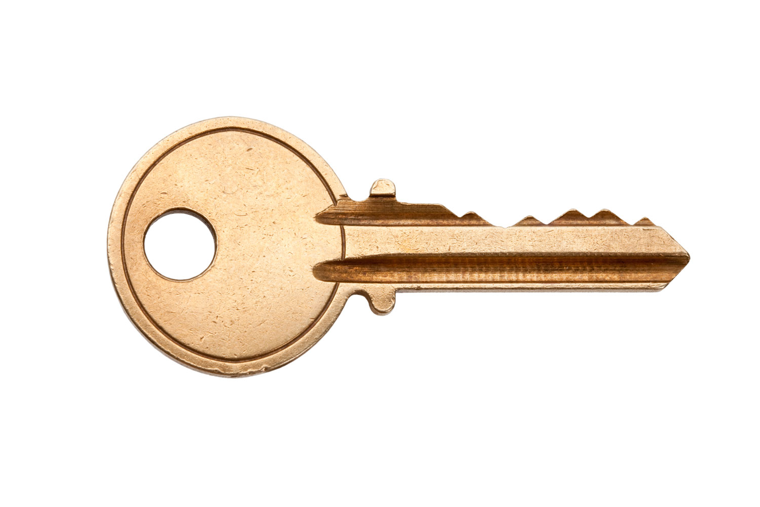 What Are The Parts Of A Key? - Key West Bayside Inn And Suites Key West Fl